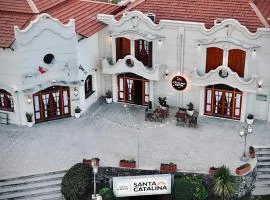 Hotel Santa Catalina