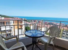 Imperial Sea View Apartment