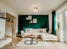 Host & Stay - Mercia House