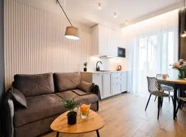 Flower Blue 2 by Housine