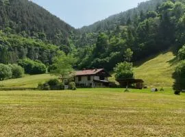 Chalet Beatrice