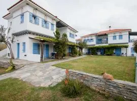 Aktaion Hotel