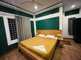 Heaven Hills resorts