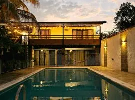 B&B Villa CALASAN