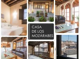 Casa de los Mozárabes by Toledo AP