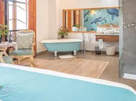 Boutique Hotel Casona 1914 Cuyabeno Meeting Point