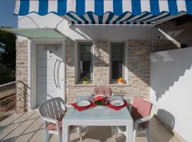 Студия в жилом комплексе Caesar Beach D1 Flat10, ξενοδοχείο σε Boghaz