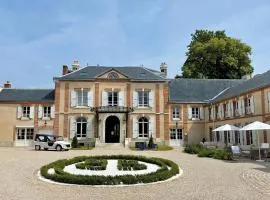 Les Suites BB, Champagne Besserat de Bellefon