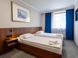 Hit Apartments Bed & Breakfast