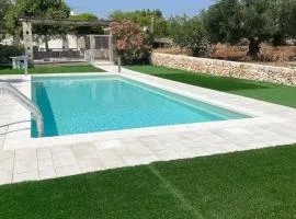 Trulli Brunone