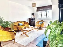 Sunny Seaside Sanctuary - Two Bedroom Apartment