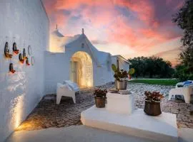 Trulli in Contrada - Monopoli