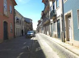 Refugio do Lidador