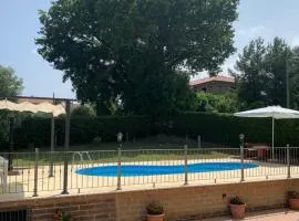 Agriturismo cerquatonda