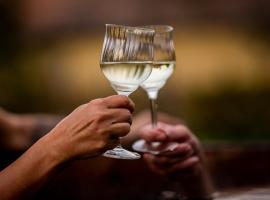 Kata Cottage，Szanda的飯店