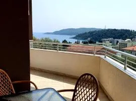 Apartman Bečići sa 2 spavaće sobe