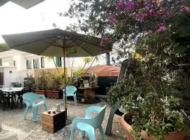 Villa Margherita