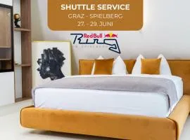 NED Hotel