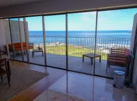 Atlantis Ocean Front