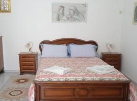 B&B La casa dell'ospite