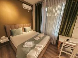 Relaxx Apartment & Hotel