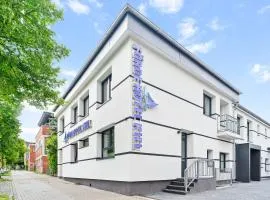 Förde Hotel Kiel