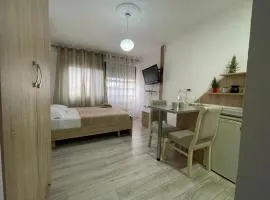 Piazza Downtown Cozy Studio