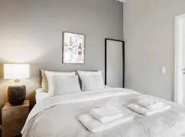 Midtown Flat