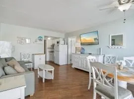 6201 Ocean Ave, Unit 204 - The Nassau Inn