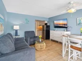 6201 Ocean Ave, Unit 105 - The Nassau Inn