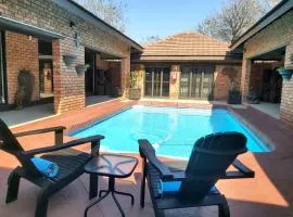 Ubuntu Bed and Breakfast