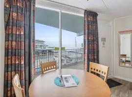 6201 Ocean Ave, Unit 206 - The Nassau Inn