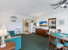 6201 Ocean Ave, Unit 205 - The Nassau Inn