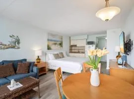 6201 Ocean Ave, Unit 214 - The Nassau Inn