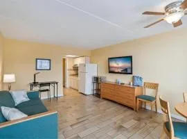 6201 Ocean Ave, Unit 208 - The Nassau Inn