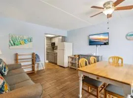 6201 Ocean Ave, Unit 104 - The Nassau Inn