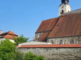 Spitzbart