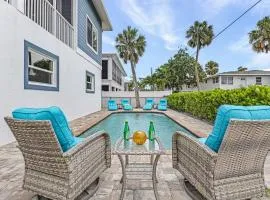 Close to Beach & Bay Retreat - Gulf Island Breeze - Roelens