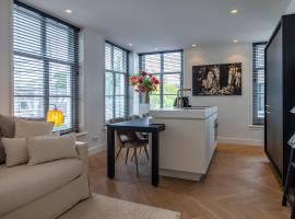 De Lindekamer, hotel in Loenen aan de Vecht