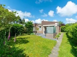 Bungalow near Beach and Forest in De Blenck