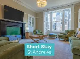 Playfair Terrace 6a