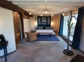 L'atelier de François