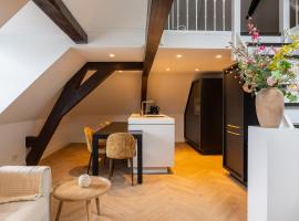 De Kroonkamer, Hotel in Loenen aan de Vecht