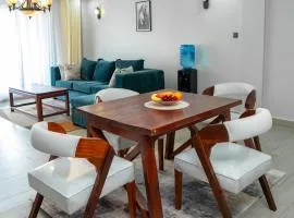 Lumo Residences Eldoret