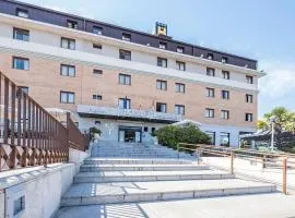 Hotel Hidalgo
