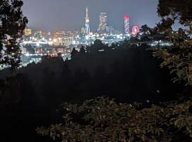 salibauri, villa à Itʼkhvisi