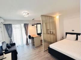 Asi Marine Rentals, hotell sihtkohas Saturn