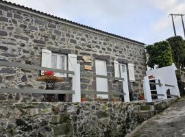 Refúgio do Sossego, Hotel in Pedreira