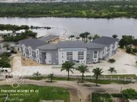 Pearl Paradise Resort By 4E
