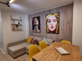 Apartamento la Luna de Aguadulce